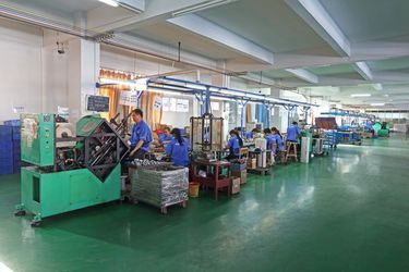 Chiny Foshan Nanhai Nanyang Electric Appliance &amp; Motor Co., Ltd.